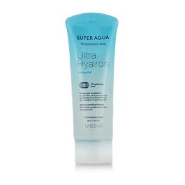 Exfoliante Facial Missha Super Aqua Ultra Hyalron 100 ml Precio: 24.50000014. SKU: B1FWG5Z52F