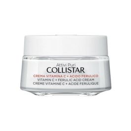 Collistar Attivi Puri Crema Vitamina C + Ácido Ferúlico Precio: 27.50000033. SKU: S0592209