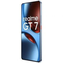 Smartphone Realme GT 7 6,78" 12 GB RAM 512 GB Azul