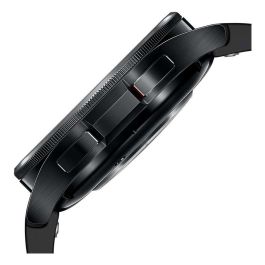 Smartwatch Samsung Galaxy Watch6 Classic 43mm LTE Negro 1,3" 43 mm