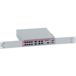 Allied Telesis AT-RKMT-J14 Kit de Montaje en Rack 1U para AT-x230-10GP, AT-ARX050S NGFW y GS970M/10PS de Aluminio Precio: 59.89000028. SKU: B13CLK8G5W