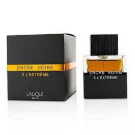Lalique Encre noire a l'extreme eau de parfum 100 ml vaporizador Precio: 31.50000018. SKU: S8303618