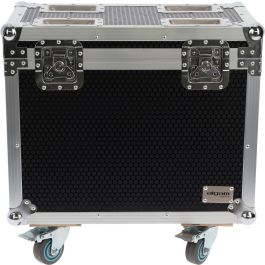 Flight Case Con Ruedas Para 2X Ms150 Precio: 205.59000011. SKU: B16F9YEFDP