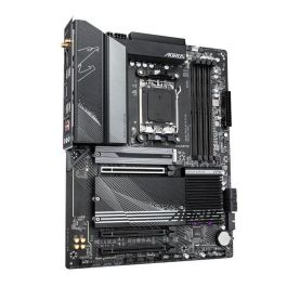 GIGABYTE B650 AORUS ELITE AX V2 placa base AMD B650 Zócalo AM5 ATX GIGABYTE B650 AORUS ELITE AX V2 placa base AMD B650 Zócalo AM5 ATX