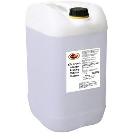 Limpiador Principal De Vehículos Autosol Bidón 25 L SOL13013605 Precio: 135.95000012. SKU: B1FFQVBWGM