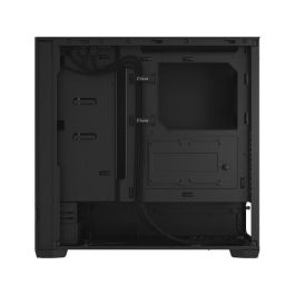 Caja para PC - DISEÑO FRACTAL - Pop Air Black Solid - Negro (FD-C-POA1A-01) Caja para PC - DISEÑO FRACTAL - Pop Air Black Solid - Negro (FD-C-POA1A-01)