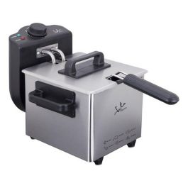 Freidora Jata FR115/ 1000W/ Capacidad 1.5L Precio: 50.79000047. SKU: S0425241