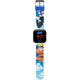 Kids Licensing Reloj LED Naruto - Licencia para Niños a Partir de 4 Años - KID8435507887649 Precio: 27.50000033. SKU: B1F9ACAY32