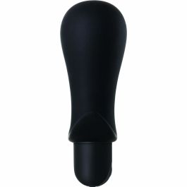 Vibrador anal Zero Tolerance Negro