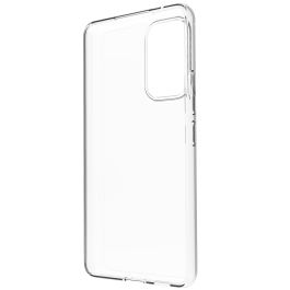 Muvit Funda Recycletek para Samsung Galaxy A53 - Material 100% Reciclado, Variedad de Colores Muvit Funda Recycletek para Samsung Galaxy A53 - Material 100% Reciclado, Variedad de Colores