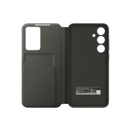 Funda para Móvil Samsung S24FE Negro Galaxy S24