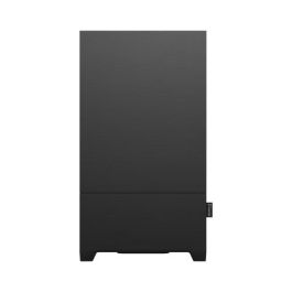 Fractal Design FD-C-POS1M-01 Pop Mini Silent Caja PC Negra para Placas Micro ATX y Mini-ITX