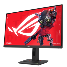 ASUS ROG Strix XG27ACS Monitor Gaming 27" Quad HD 2560x1440 1ms 180Hz HDR400 FreeSync G-Sync Compatible 90LM09Q0-B01170 ASUS ROG Strix XG27ACS Monitor Gaming 27" Quad HD 2560x1440 1ms 180Hz HDR400 FreeSync G-Sync Compatible 90LM09Q0-B01170