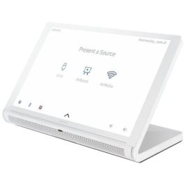 Crestron 7 In. Tabletop Touch Screen, White Smooth (Ts-770-W-S) 6510823 Crestron 7 In. Tabletop Touch Screen, White Smooth (Ts-770-W-S) 6510823