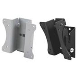 B-Tech Ultra-slim flat screen wall mount for screen up to 28'', black Precio: 16.94999944. SKU: B1ENHY3LDJ