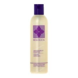 Hair Concept Champú Biological Anticaspa para Caspa Seca y Descamación 250 ml Precio: 10.58999986. SKU: B19R9A54DK