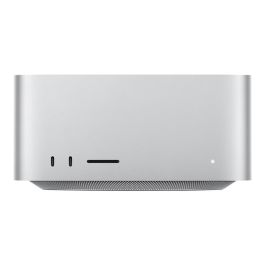 Apple Mac Studio M2 Max Ordenador, Procesador Apple M2 Max, 32GB RAM, 512GB SSD, Plata