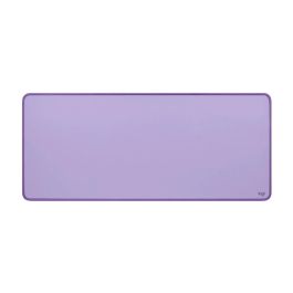Logitech Alfombrilla Desk Mat Studio, 700mm x 300mm x 2mm, Poliéster Reciclado, Base Antideslizante