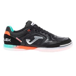 Zapatillas de Fútbol Sala para Adultos Joma Sport Top Flex 2501 Negro XL Precio: 77.0044. SKU: B1CNHTBAH3