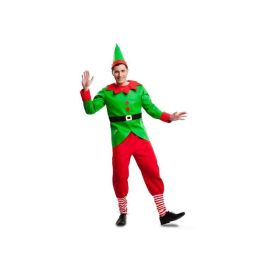 My Other Me Disfraz Elfo Talla M-L Adulto