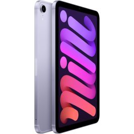 Apple iPad mini 8.3 Wi-Fi + Cellular 64GB violeta