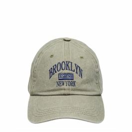 Gorra Deportiva Only & Sons Silver Lining Talla única Gorra Deportiva Only & Sons Silver Lining Talla única