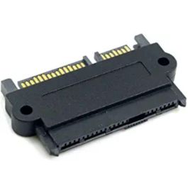 CoreParts SAS to SATA adapter Precio: 12.50000059. SKU: B1GWBZ24TD