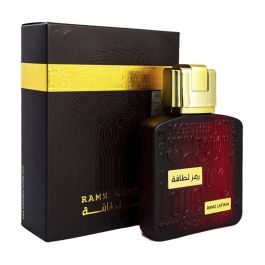 Lattafa Oudh eau de parum 100 ml vaporizador Precio: 13.98999943. SKU: S8303759