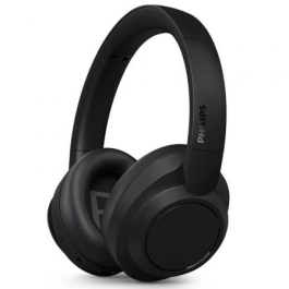 Philips TAH6509BK Auriculares Inalámbricos Bluetooth Negros con Micrófono y Reducción de Ruido Pro Precio: 78.99000032. SKU: B1JC88F92J