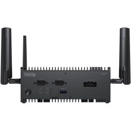 Lenovo ThinkEdge SE50 i5-8365UE 16GB RAM 512GB SSD WLAN Windows 11 IoT Mini PC Precio: 1226.50000044. SKU: B137WPYQBT