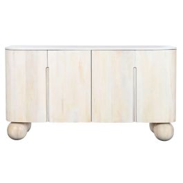 Buffet Urban DKD Home Decor Blanco 40 x 84 x 150 cm