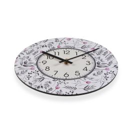 Reloj De Pared Caprice 29Cm Versa (2 Unidades) Reloj De Pared Caprice 29Cm Versa (2 Unidades)