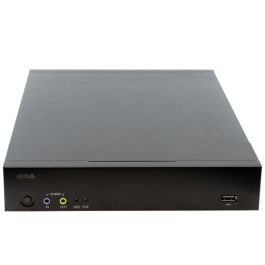 Axis Grabador de red NVR S2108 8 canales con switch PoE ingrado. Software Axis Camera Station pre-inst. Axis Grabador de red NVR S2108 8 canales con switch PoE ingrado. Software Axis Camera Station pre-inst.