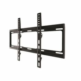 One For All WM2411 Soporte de Pared TV Plano para pantallas 32-65'' (81-165cm) hasta 100 kg, VESA 100x100-400x400, 25 mm de pared One For All WM2411 Soporte de Pared TV Plano para pantallas 32-65'' (81-165cm) hasta 100 kg, VESA 100x100-400x400, 25 mm de pared