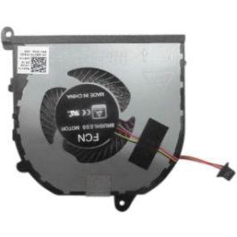 Dell ASSY Fan, Left, CPU para XPS 15 9570 y Precision 5530, Ventilador de Refrigeración para Optimizar Rendimiento