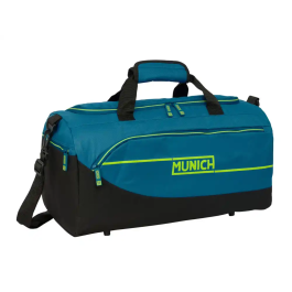 Safta Bolsa de Deporte Munich Land 250x500x250 mm Precio: 51.8485. SKU: B1B2XJVQGL