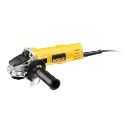 Mini amoladora ø125mm 800 W dwe4057-qs dewalt Precio: 115.49999945. SKU: S7911683
