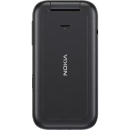 HMD 2660 Flip Black