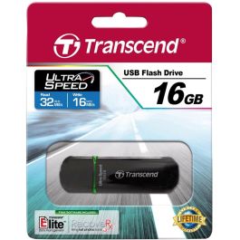 STICK RAMU 16GB Transcend USB2.0