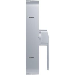 Cerradura de seguridad para puerta de terraza - ABUS - WINTECTO One FCA4100 S - Tecnología SmartX, sensor de alarma 3D, control mediante aplicación Cerradura de seguridad para puerta de terraza - ABUS - WINTECTO One FCA4100 S - Tecnología SmartX, sensor de alarma 3D, control mediante aplicación