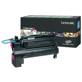 Lexmark Rck C792/X792 Toner Magenta Original para impresoras Lexmark C792 y X792, rendimiento de 6.000 páginas Precio: 435.79000025. SKU: B1BQMMSNNX