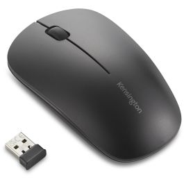 Kensington MY230 EQ Ratón Recargable Inalámbrico Bluetooth y 2.4GHz Midsize, Batería Larga Duración, Materiales Reciclados Precio: 44.5000006. SKU: B1AHK8CVH7