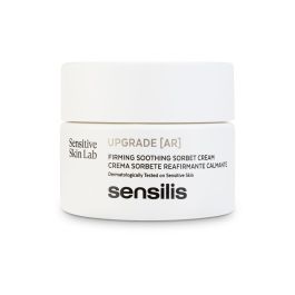 Sensilis UPGRADE AR Crema Sorbete Reafirmante y Calmante 50 ml