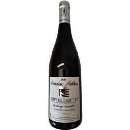 Domaine Mathon 2019 Brouilly - Vino tinto del Valle del Ródano