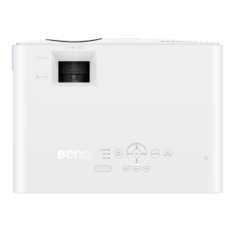 BenQ LH650 Proyector DLP 1080p 4000 Lúmenes ANSI Láser 3D Negro/Blanco 9H.JS577.13E BenQ LH650 Proyector DLP 1080p 4000 Lúmenes ANSI Láser 3D Negro/Blanco 9H.JS577.13E