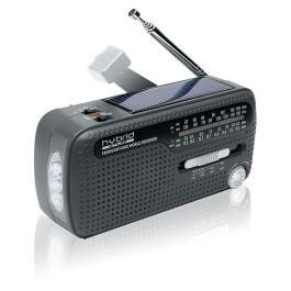 Radio Muse MH-07DS-HYBRID Negro Radio Muse MH-07DS-HYBRID Negro Precio: 50.49999977. SKU: B1EPCR9YYN