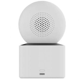 Cámara de Videovigilancia Xiaomi Smart Camera C500 Dual/ Control desde APP Cámara de Videovigilancia Xiaomi Smart Camera C500 Dual/ Control desde APP