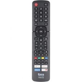 Mando a Distancia Universal para Hisense TM Electron Negro Precio: 7.88999981. SKU: S6502612