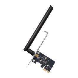 TP-Link Archer T2E Adaptador de Red Inalámbrico Wi-Fi 5 (802.11ac) PCI Express, Doble Banda (2.4/5GHz), 433 Mbit/s, Interno para PC