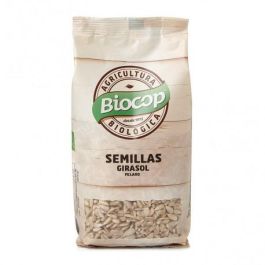Biocop Pipas de Girasol Peladas Bio 250g Precio: 2.49999984. SKU: B1434EB5SA